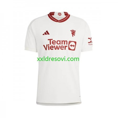 Manchester United Treći Nogometni Dres 2023-2024